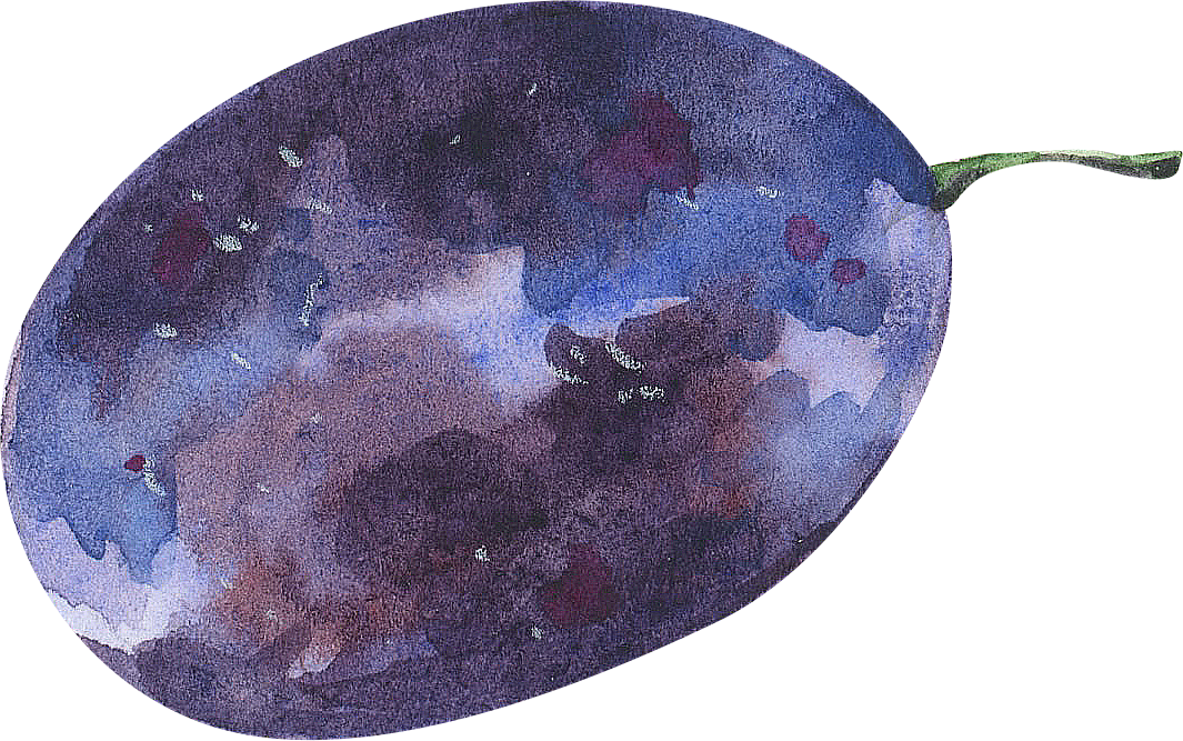 Plums