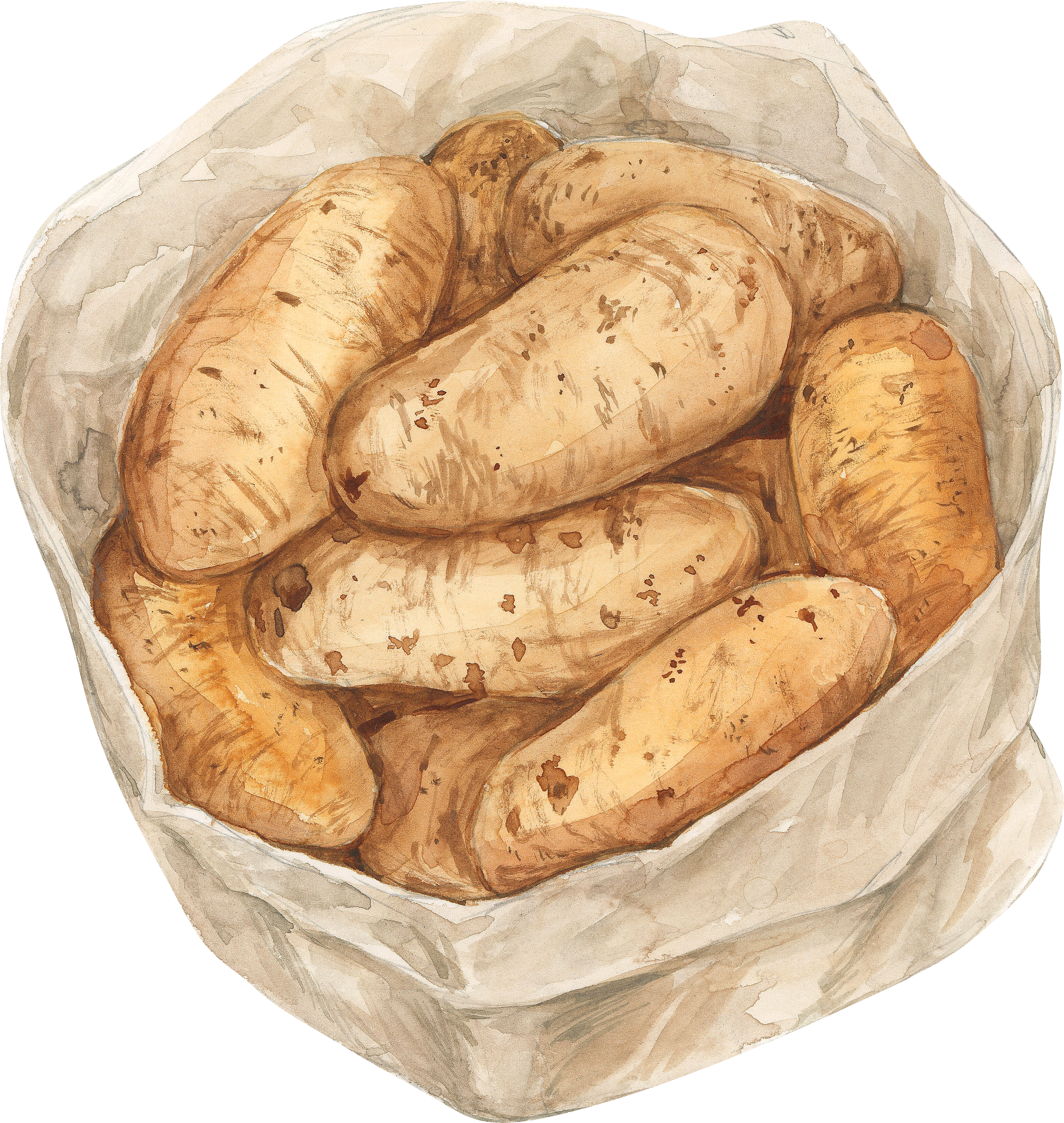 Potatos